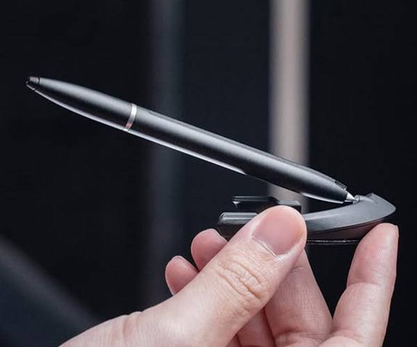 Hoverpen Traverse Pen