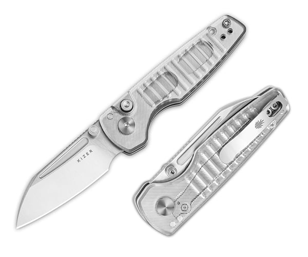 Kizer Parakeet Pocket Knife