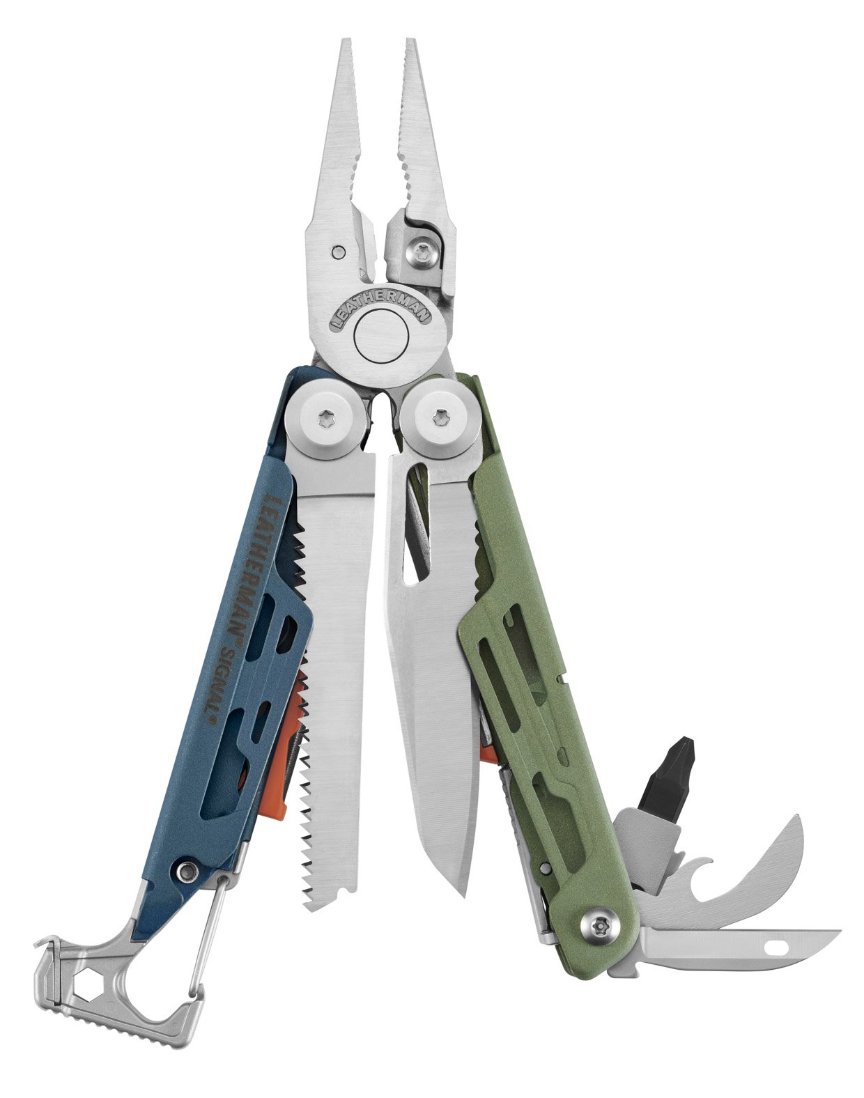 Leatherman Signal Spring 2025 Colors