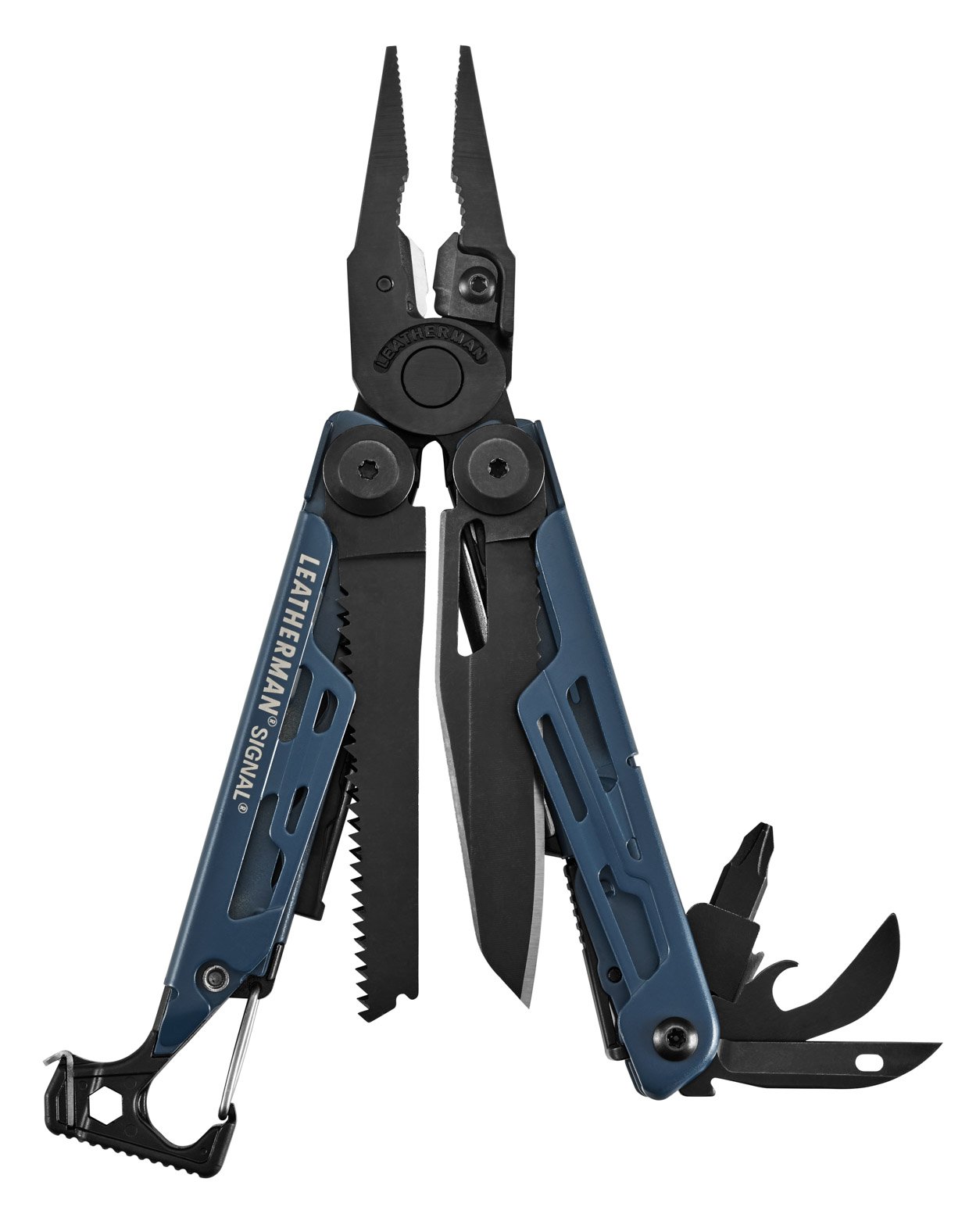 Leatherman Signal Spring 2025 Colors
