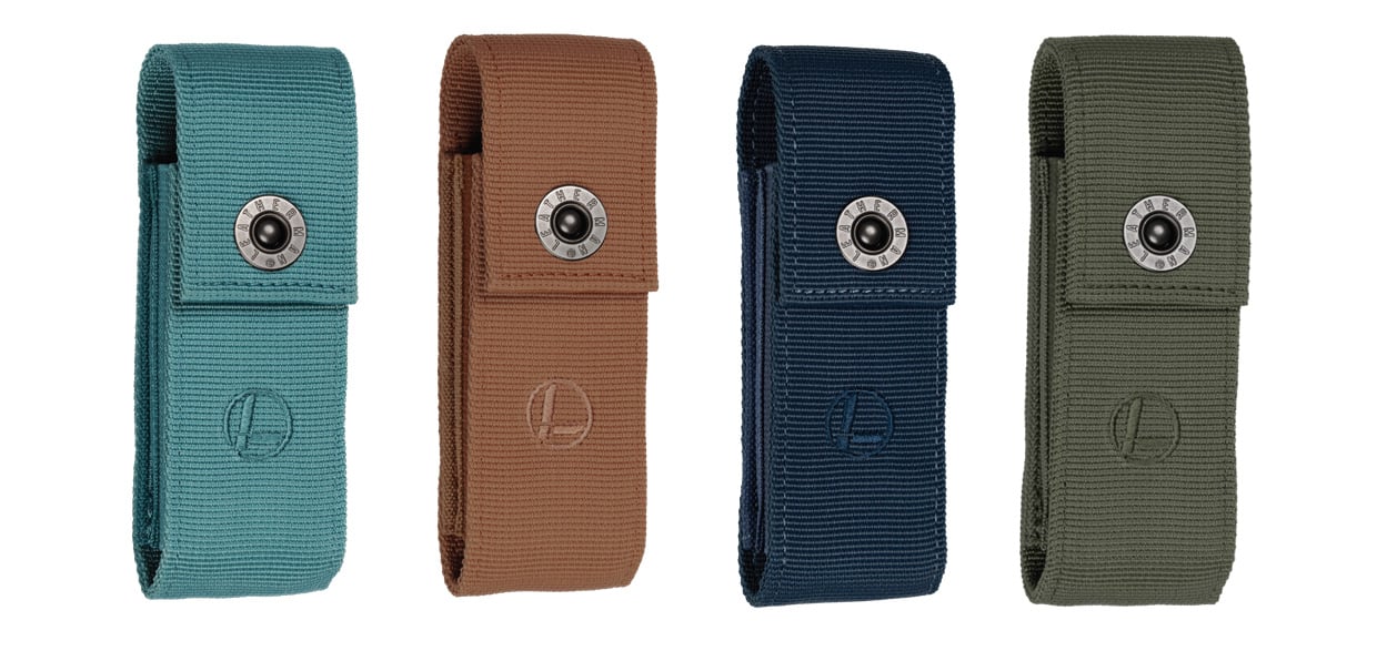 Leatherman Signal Spring 2025 Colors