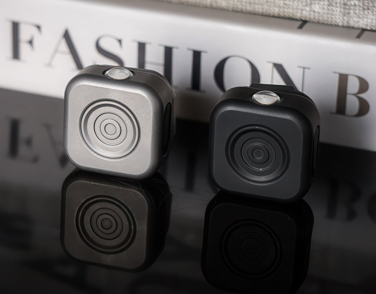 MagCoin Micro Flashlight