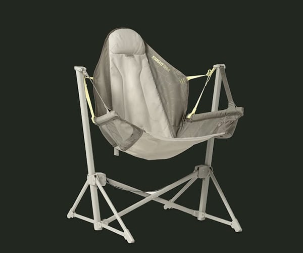 NEMO Stargaze EVO-X Camp Chair