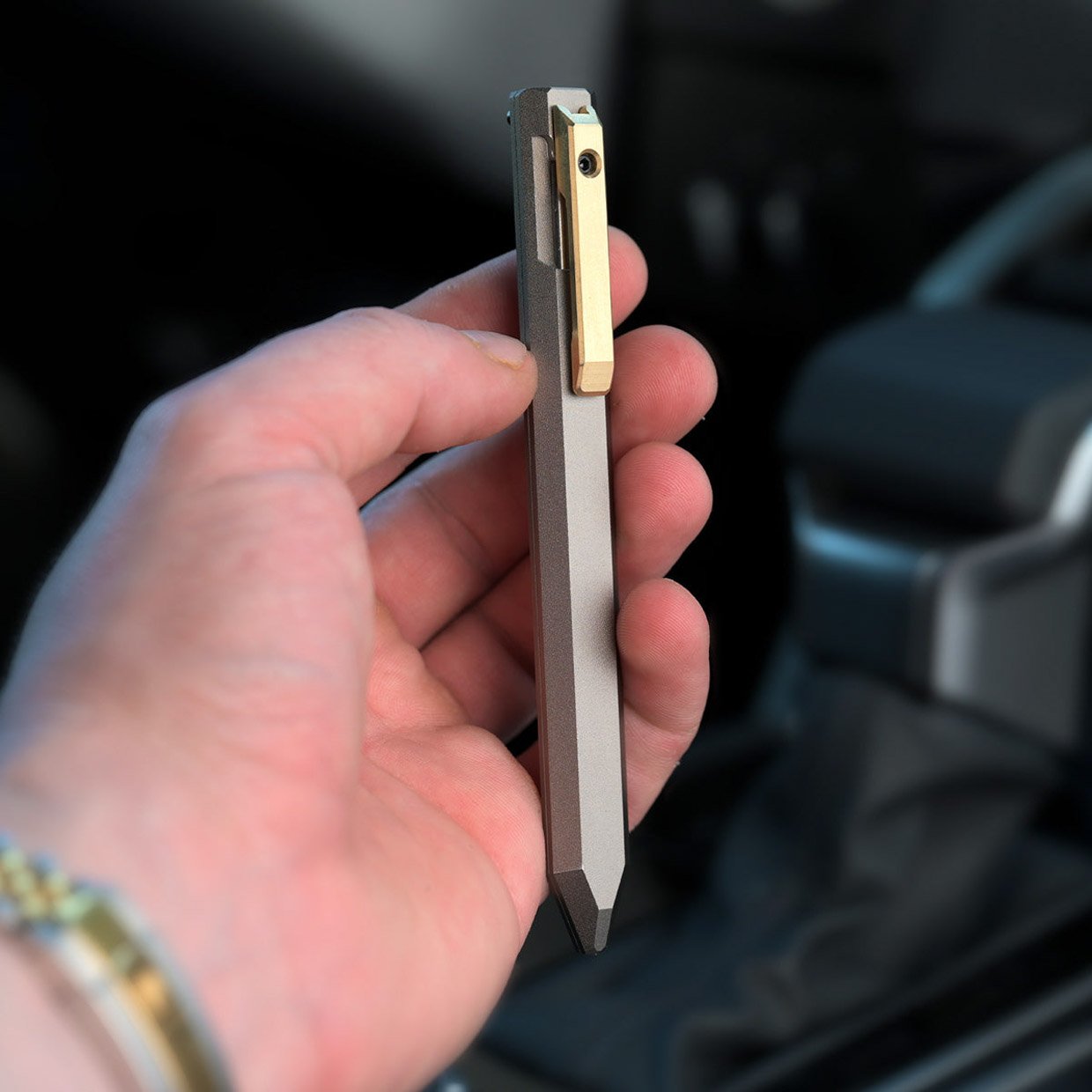 PROOF Vanguard Pen