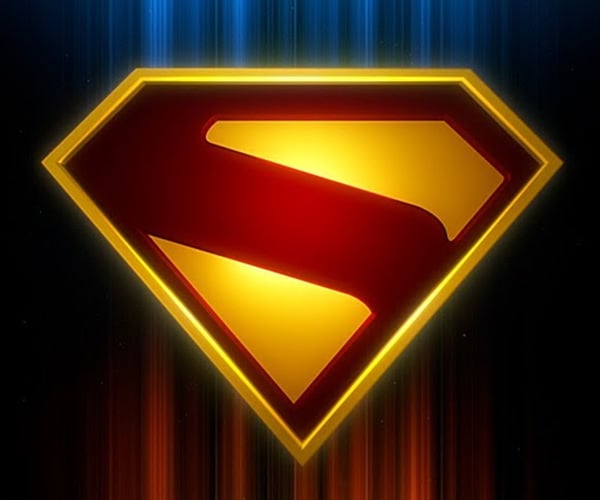 Superman (Sneak Peek)