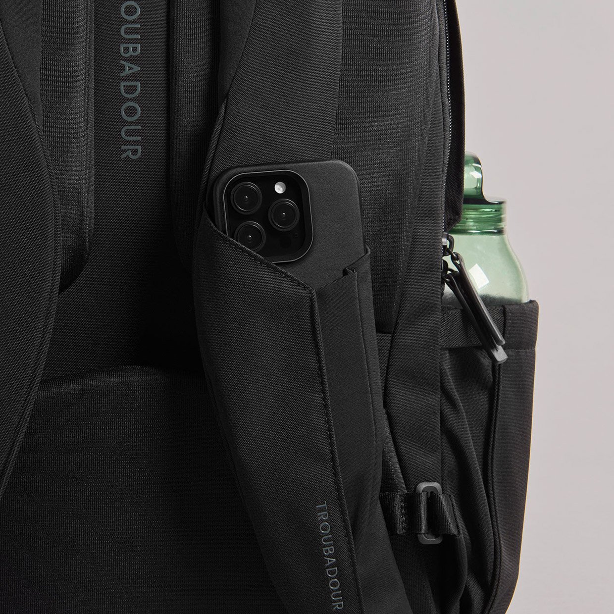 Troubadour Matrix Backpack
