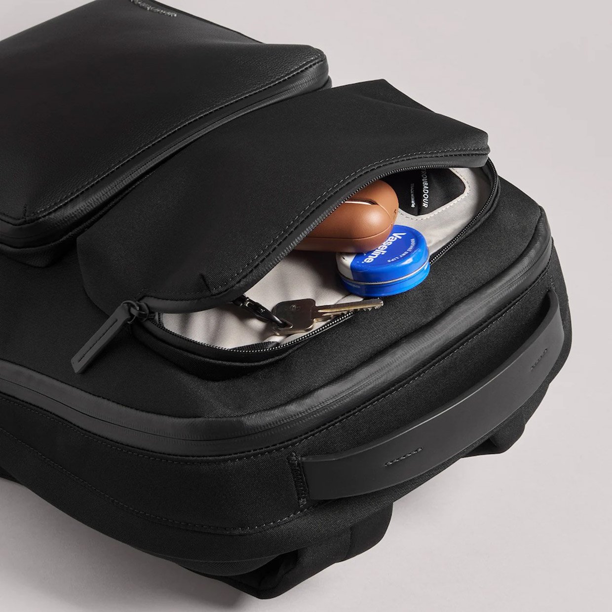 Troubadour Matrix Backpack
