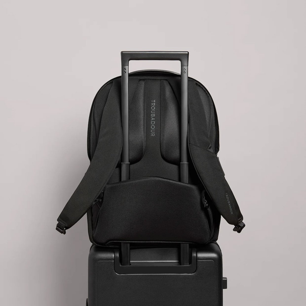 Troubadour Matrix Backpack