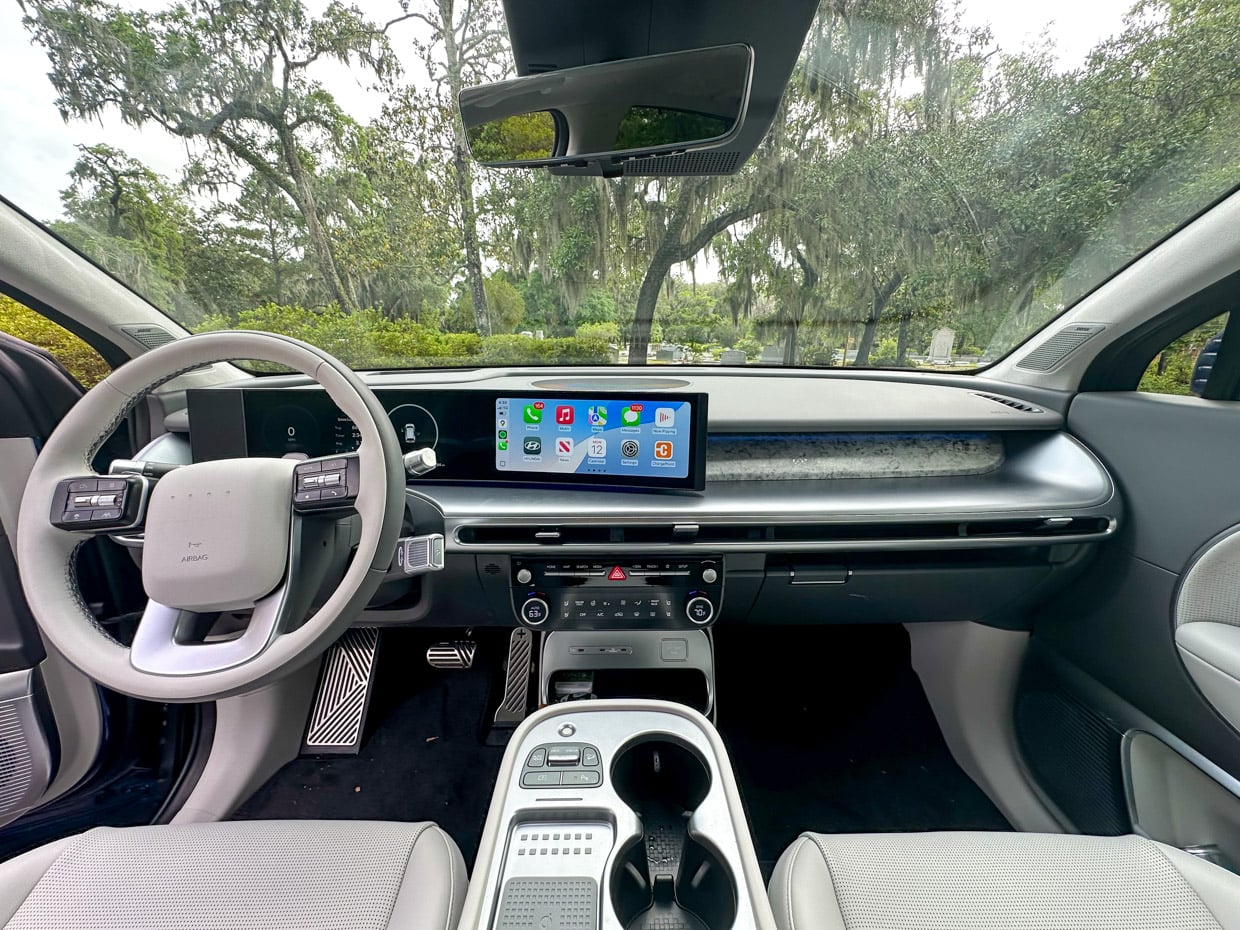 Driven: 2026 Hyundai IONIQ 9