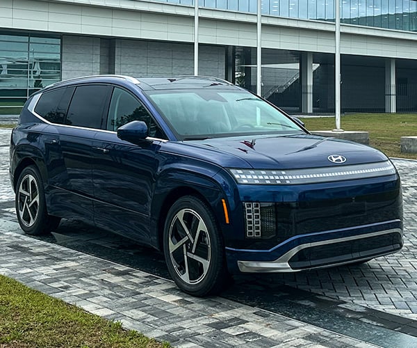 Driven: 2026 Hyundai IONIQ 9