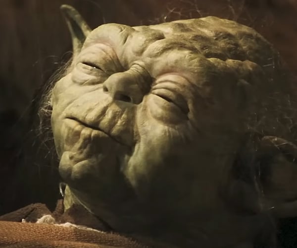Bad Lip Reading: Bedtime Thoughts