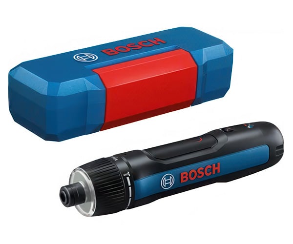 Bosch GO 3 Cordless Power Screwdriver