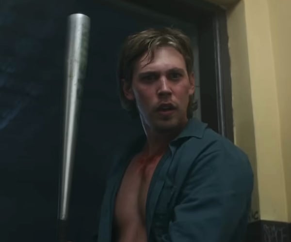 Caught Stealing (Trailer)