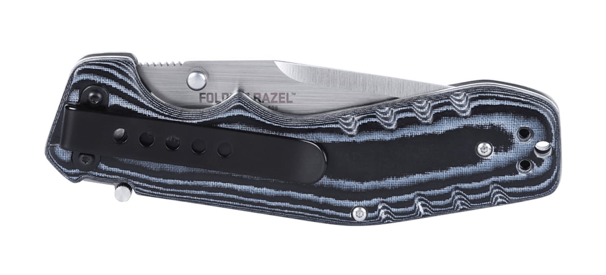 CRKT Folding Razel Knife