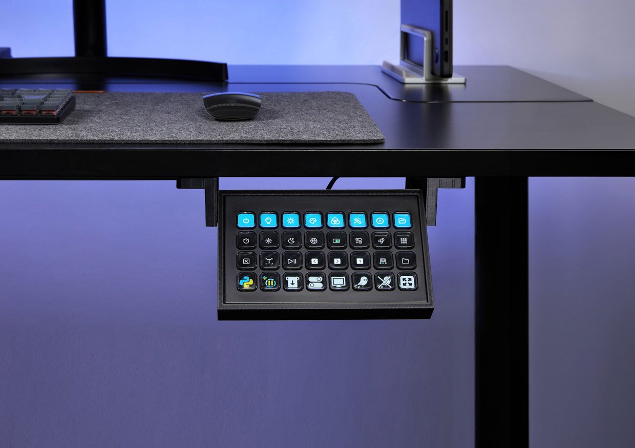 Elgato Stream Deck Modules