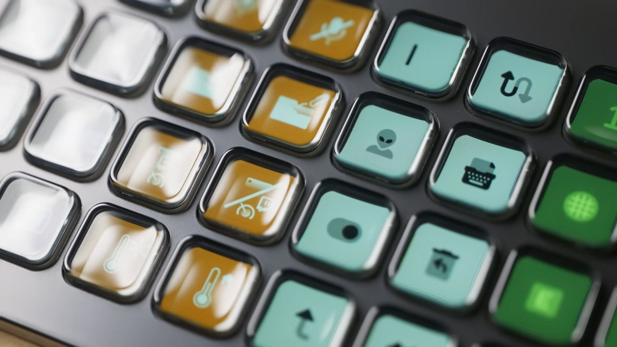 Elgato Stream Deck Modules
