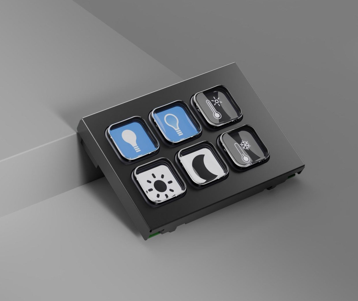 Elgato Stream Deck Modules