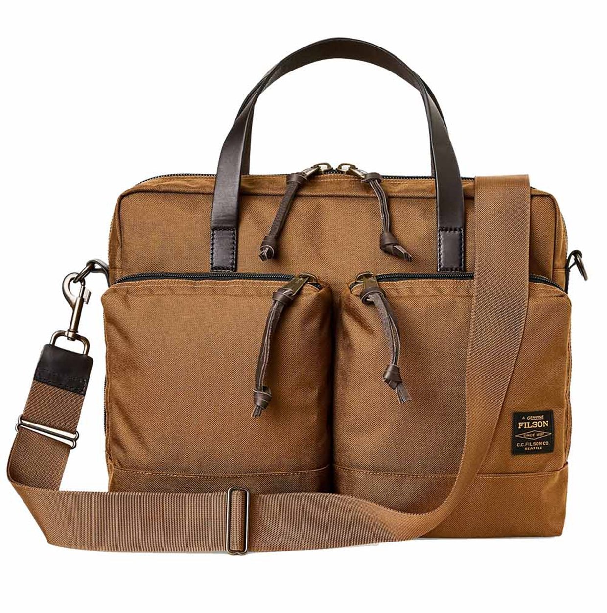 Filson Dryden Briefcase