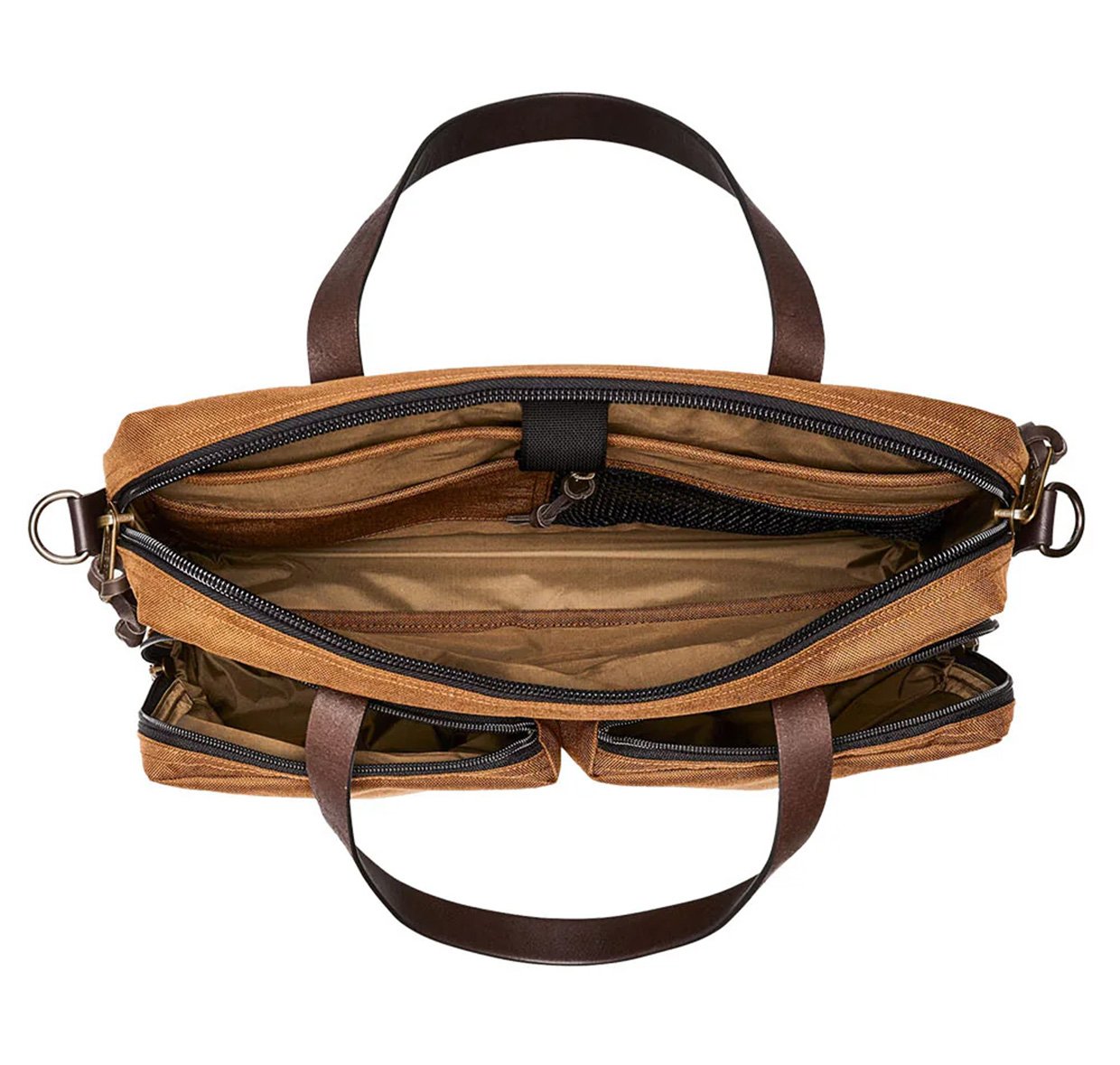 Filson Dryden Briefcase