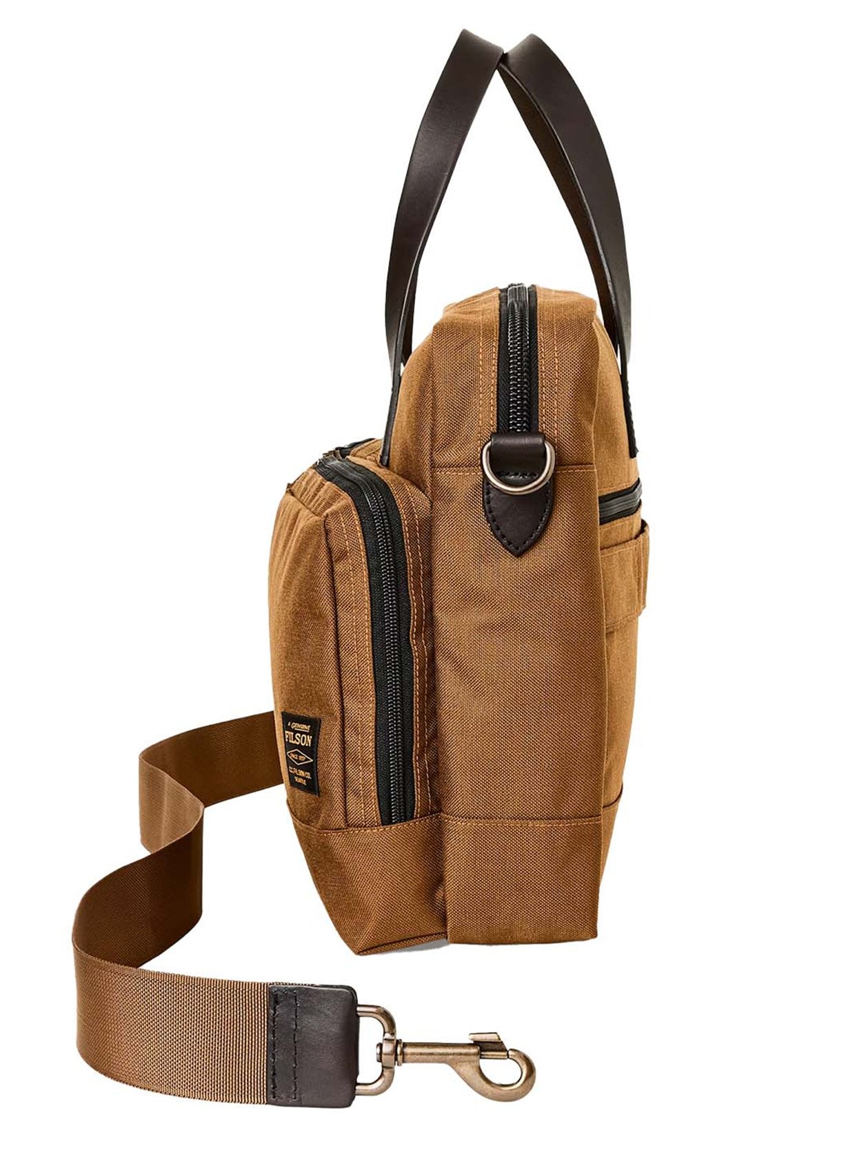 Filson Dryden Briefcase