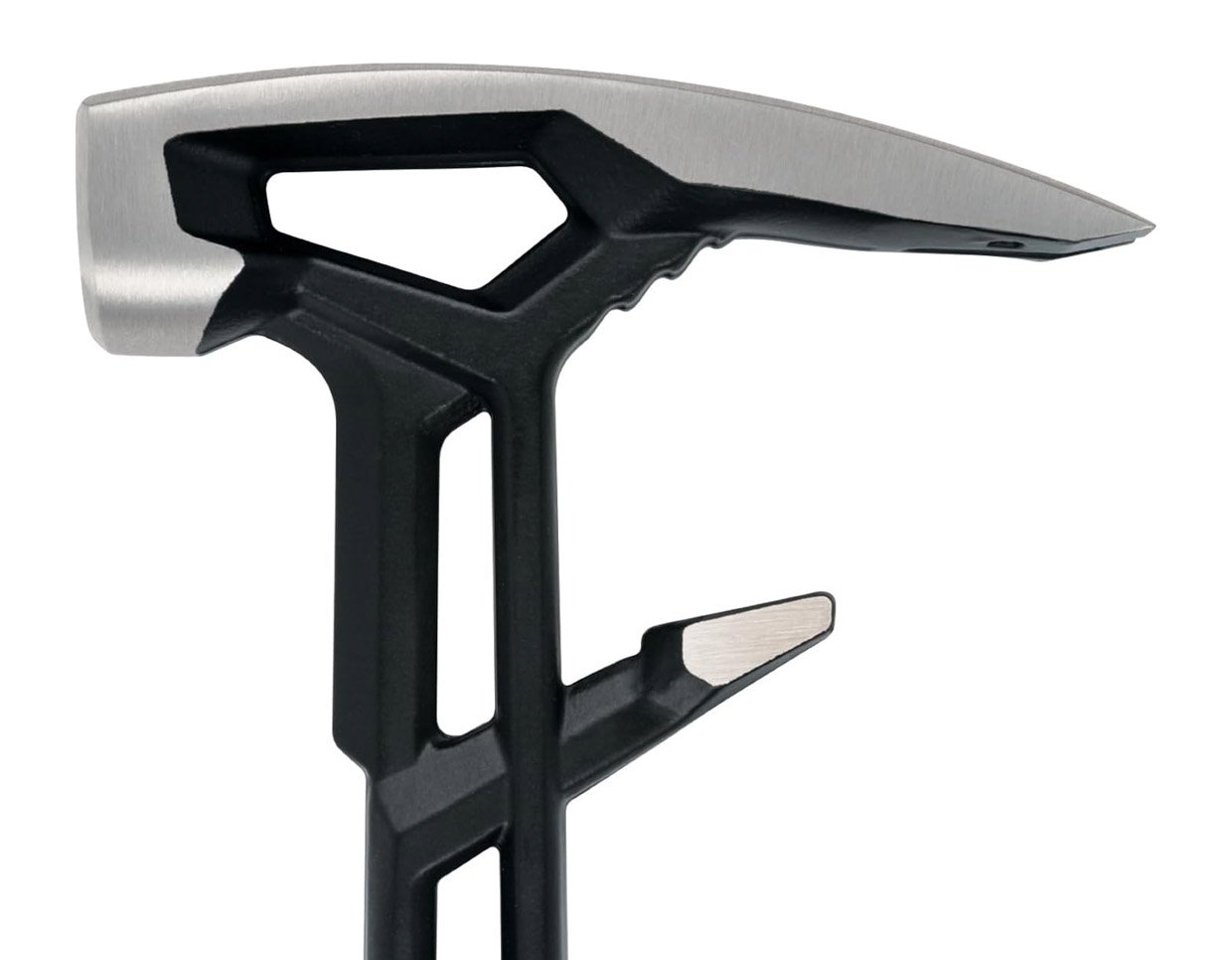 Fiskars Board Bending Hammer + Crowbar