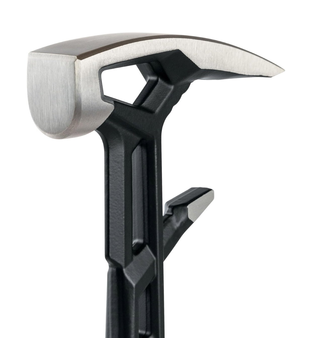 Fiskars Board Bending Hammer + Crowbar