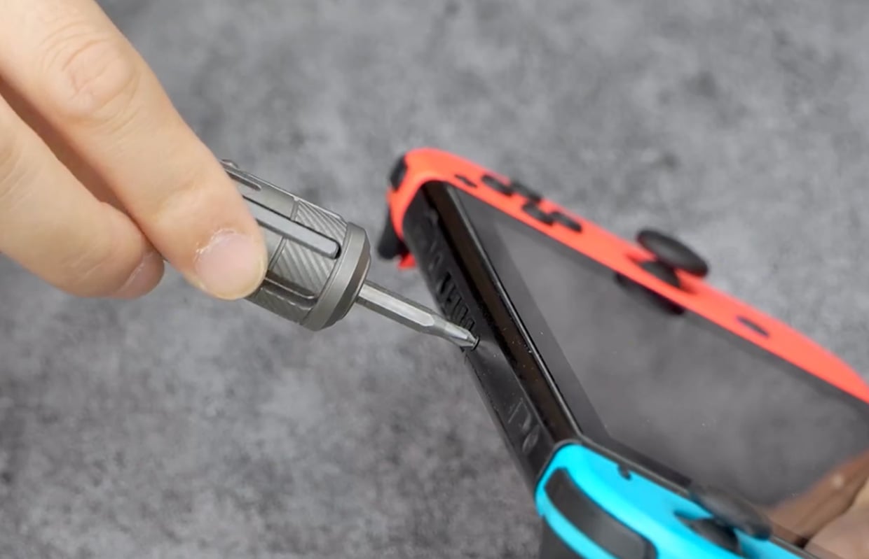 FixBoy Titanium Multitool