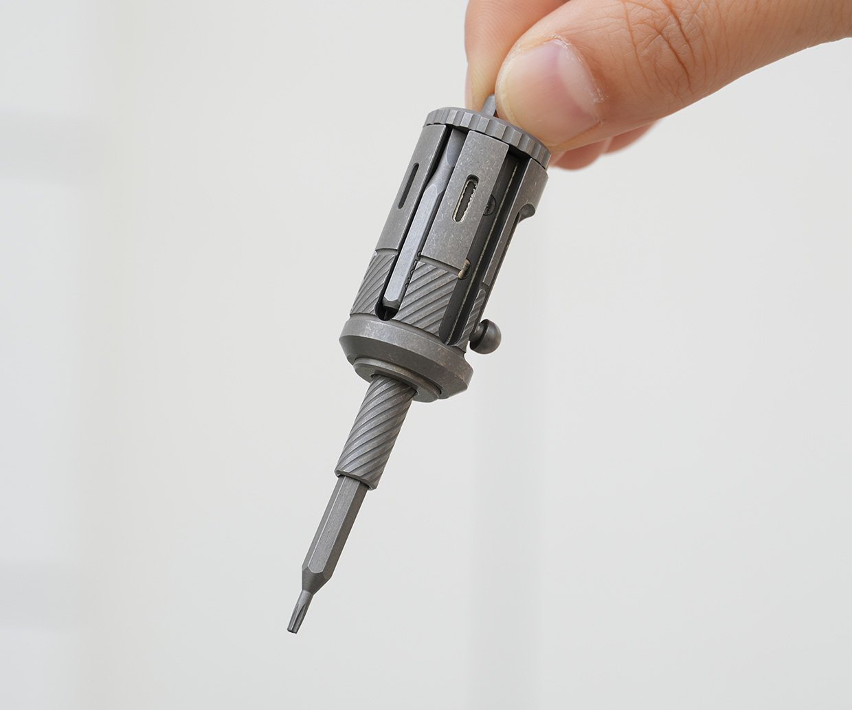 FixBoy Titanium Multitool