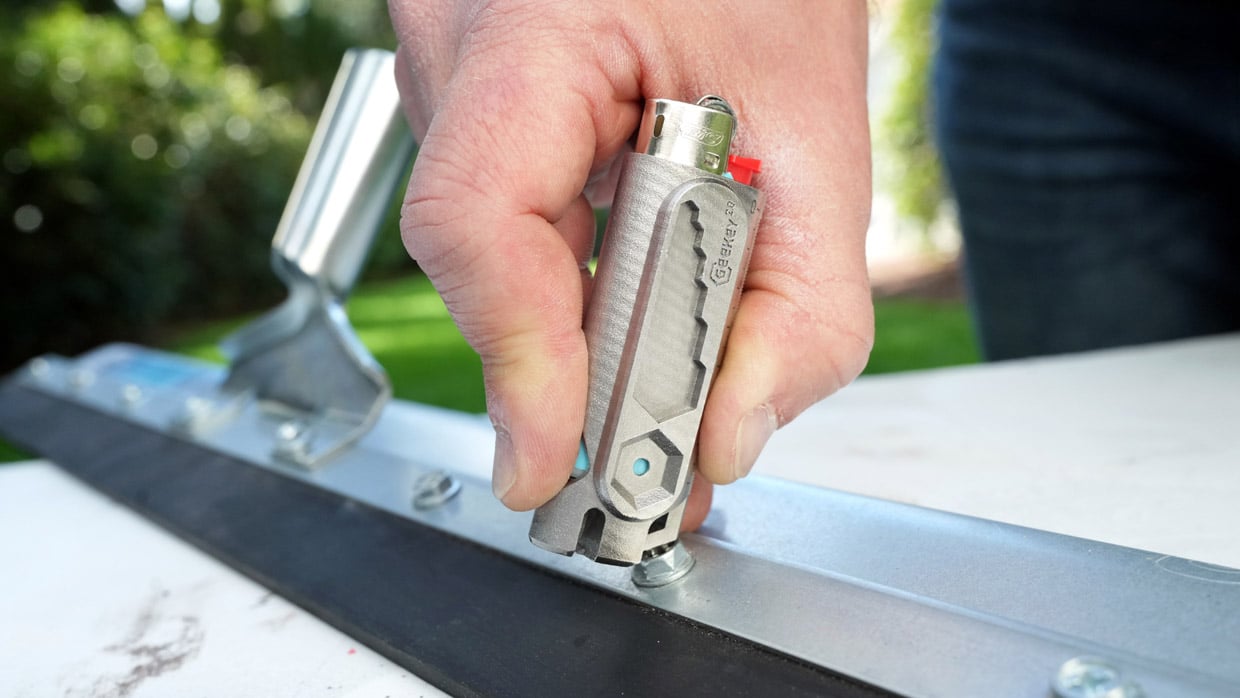 Geekey 2.0 Multitool