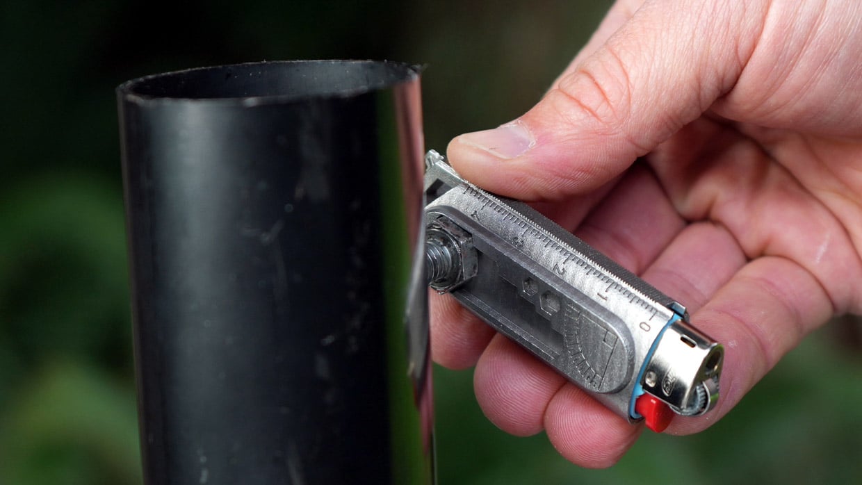 Geekey 2.0 Multitool