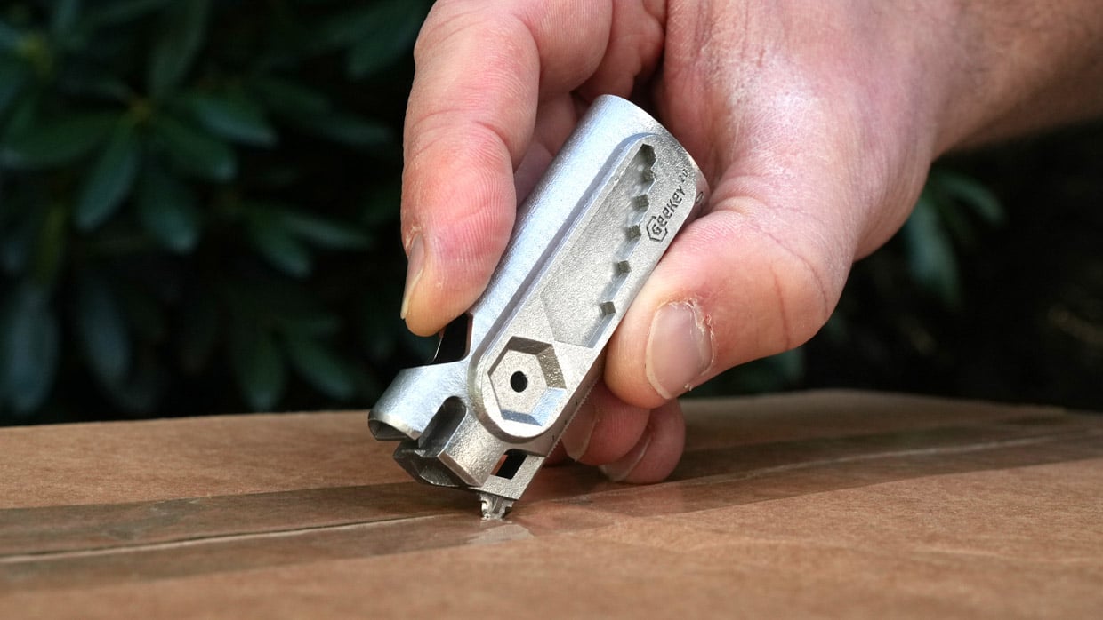 Geekey 2.0 Multitool