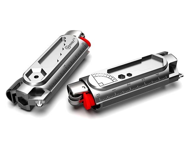 Geekey 2.0 Multitool