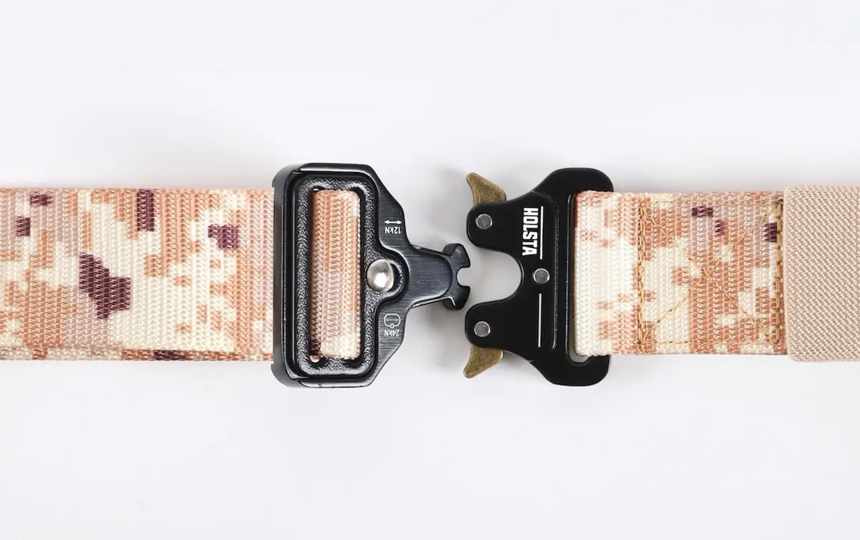 Holsta Belt