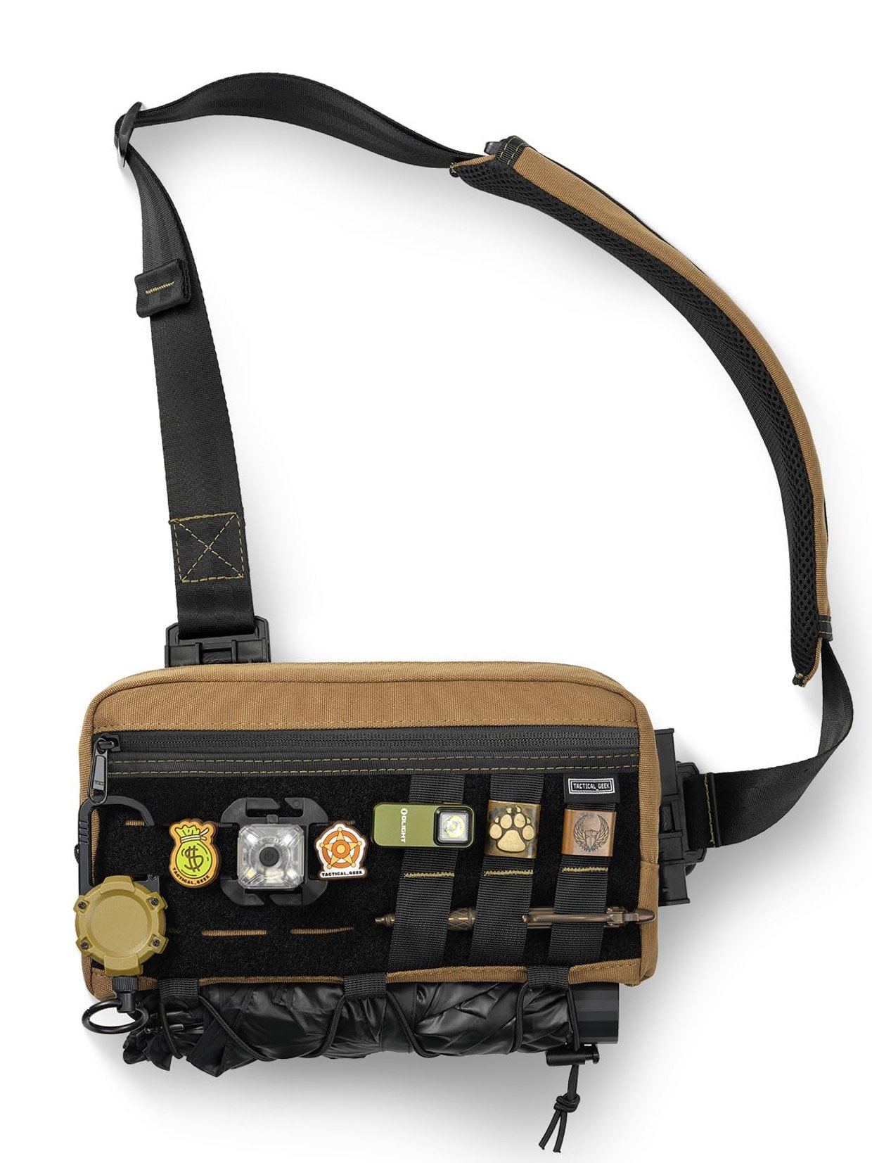 L3C Tactical Sling Bag