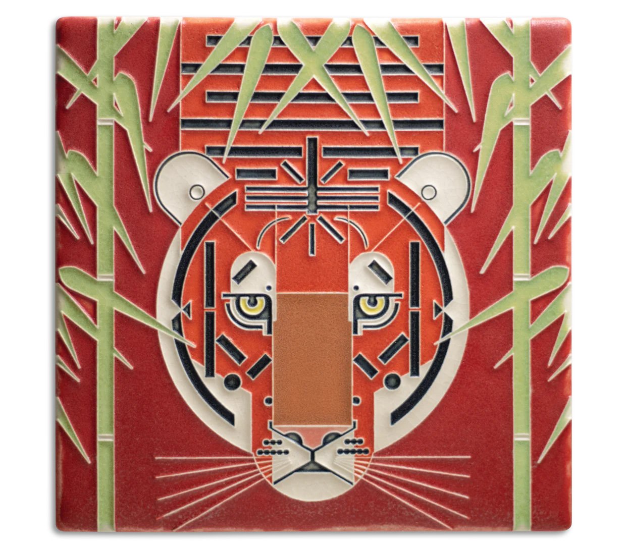 Motawi Art Tiles