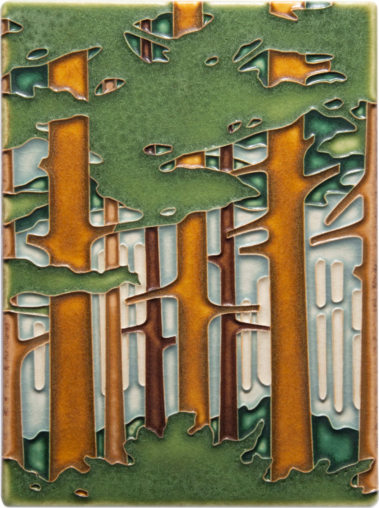 Motawi Art Tiles