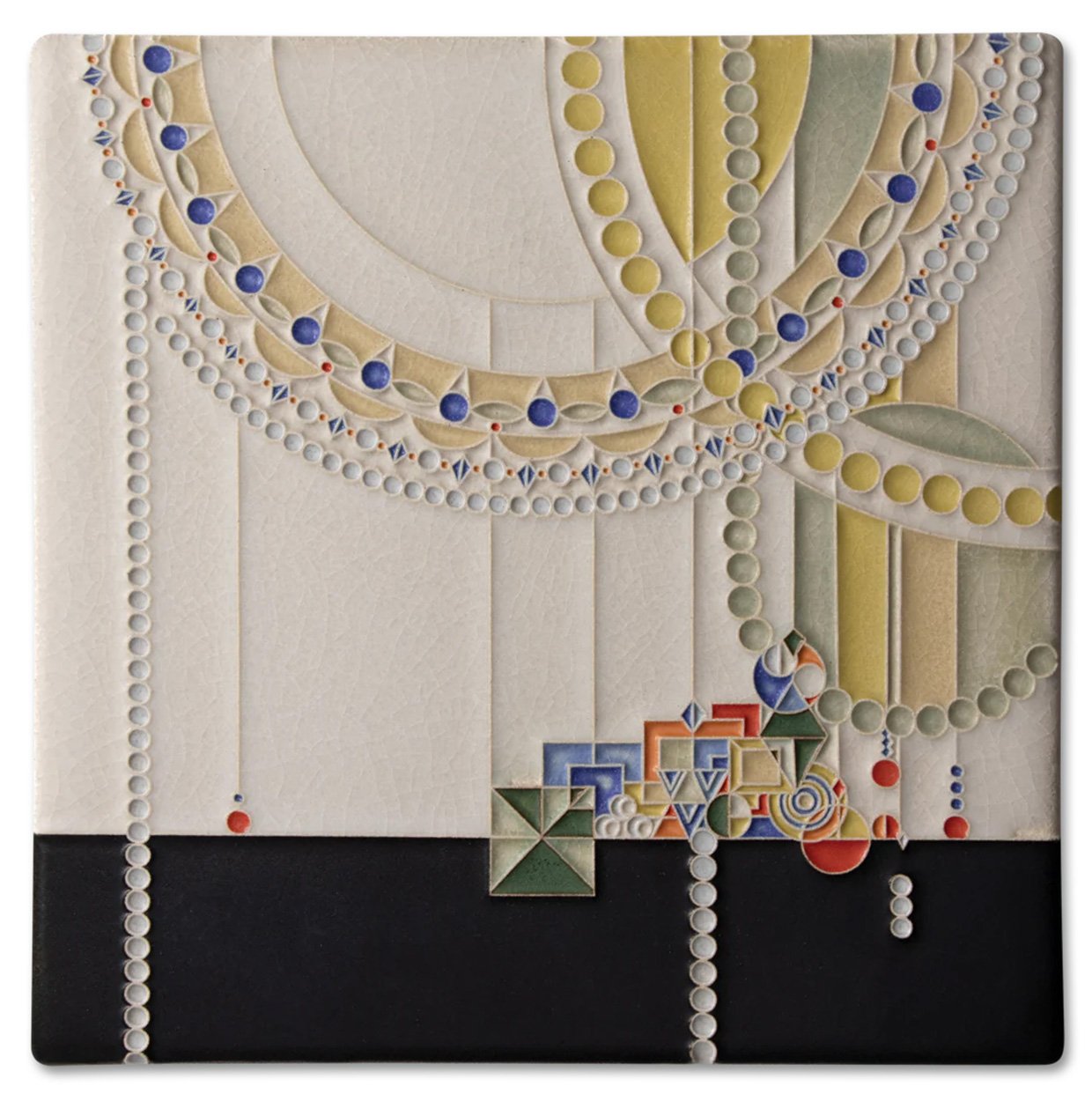 Motawi Art Tiles