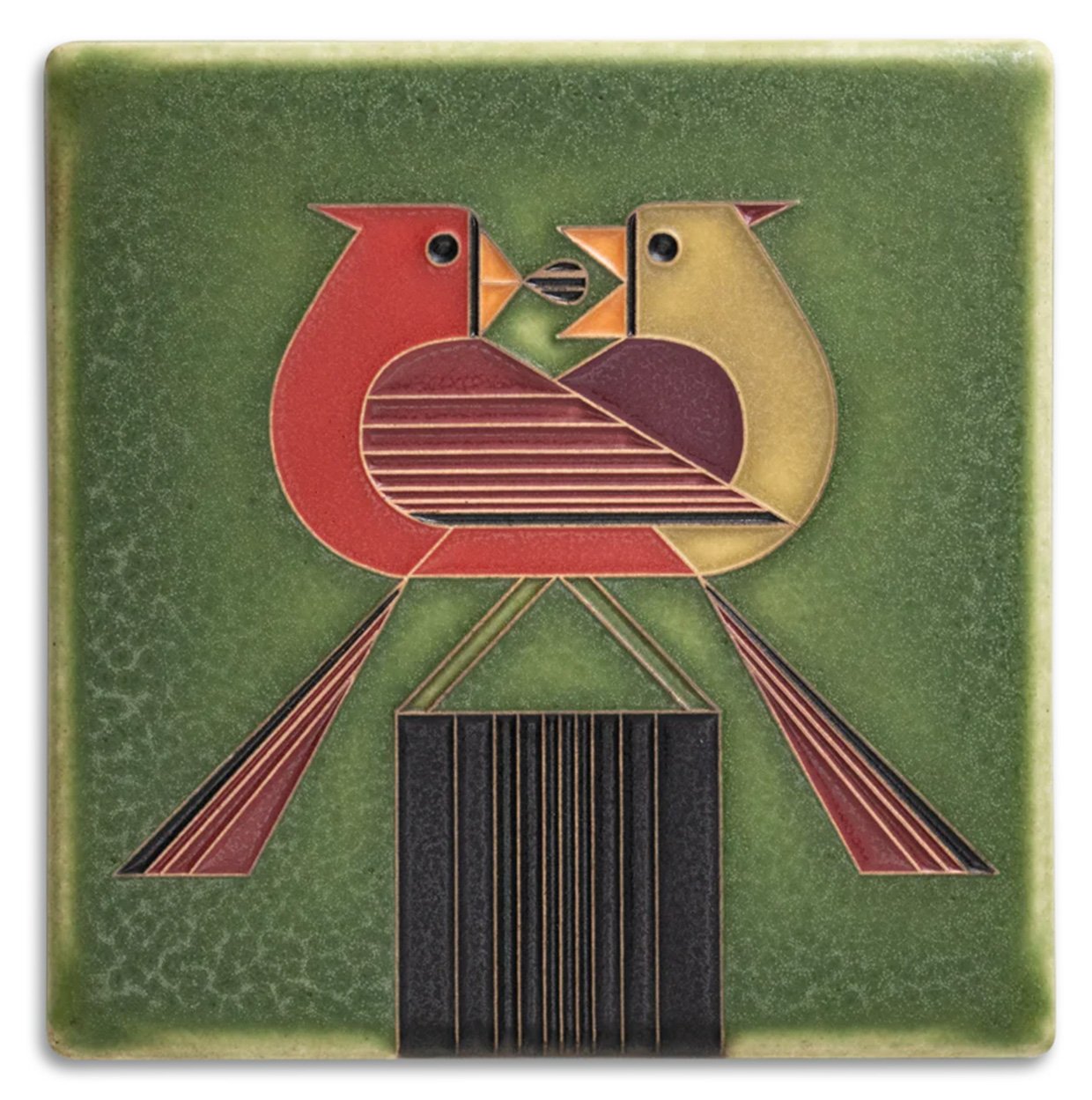 Motawi Art Tiles