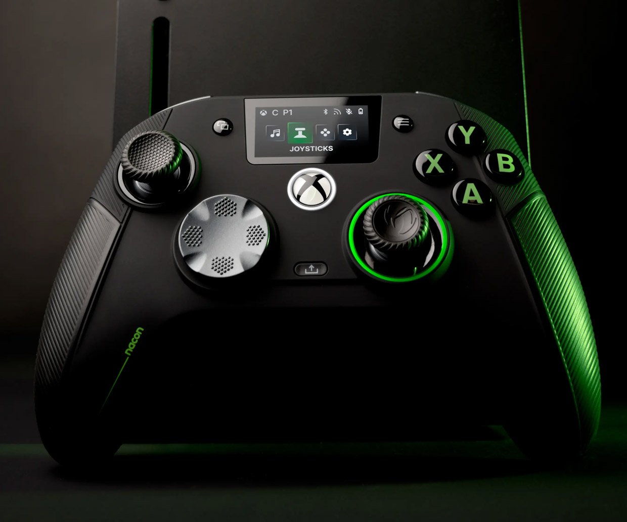 Amazon.com: NACON Controller Esports Revolution Unlimited