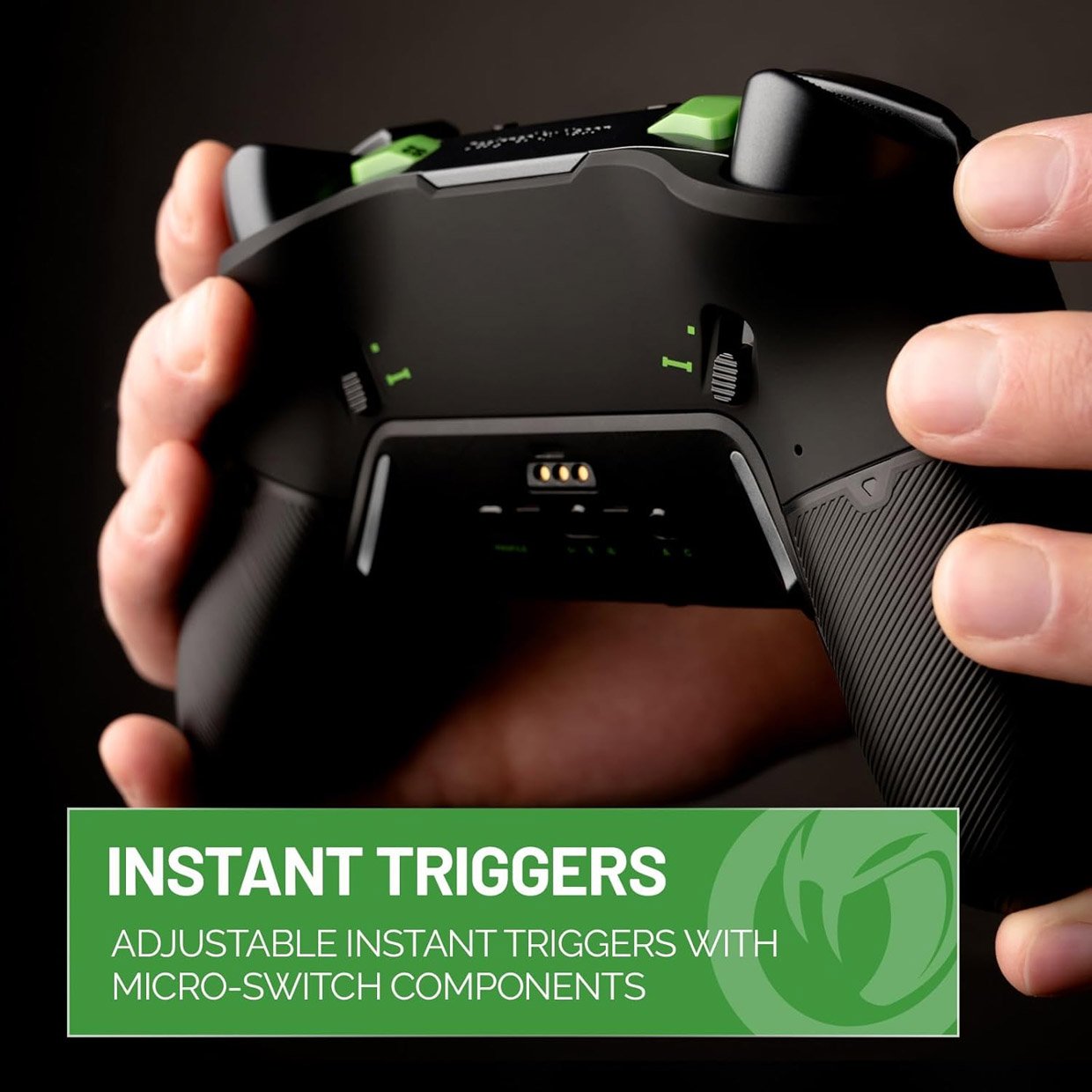 NACON Revolution X Unlimited Game Controller