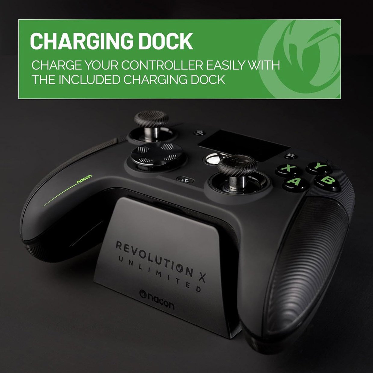 NACON Revolution X Unlimited Game Controller
