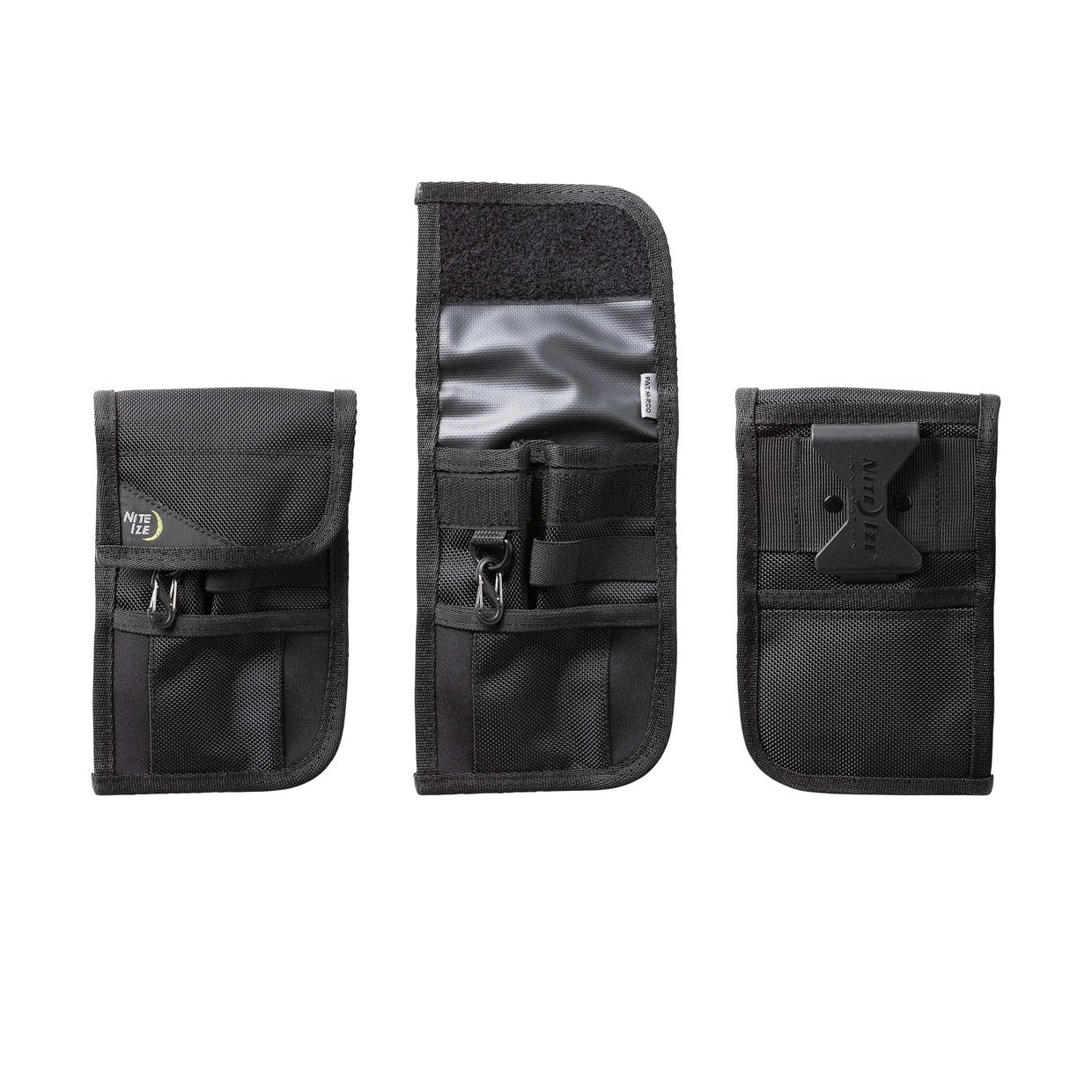 Nite Ize Clip Pock-Its XL Utility Holster