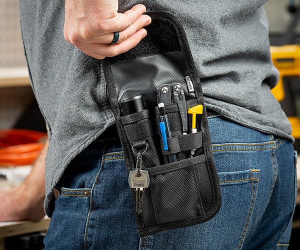 Nite Ize Clip Pock-Its XL Utility Holster