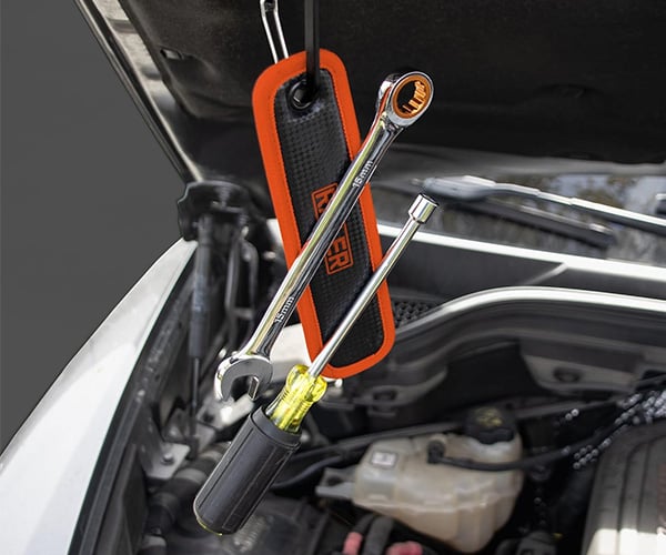 Railer MagMat Strap