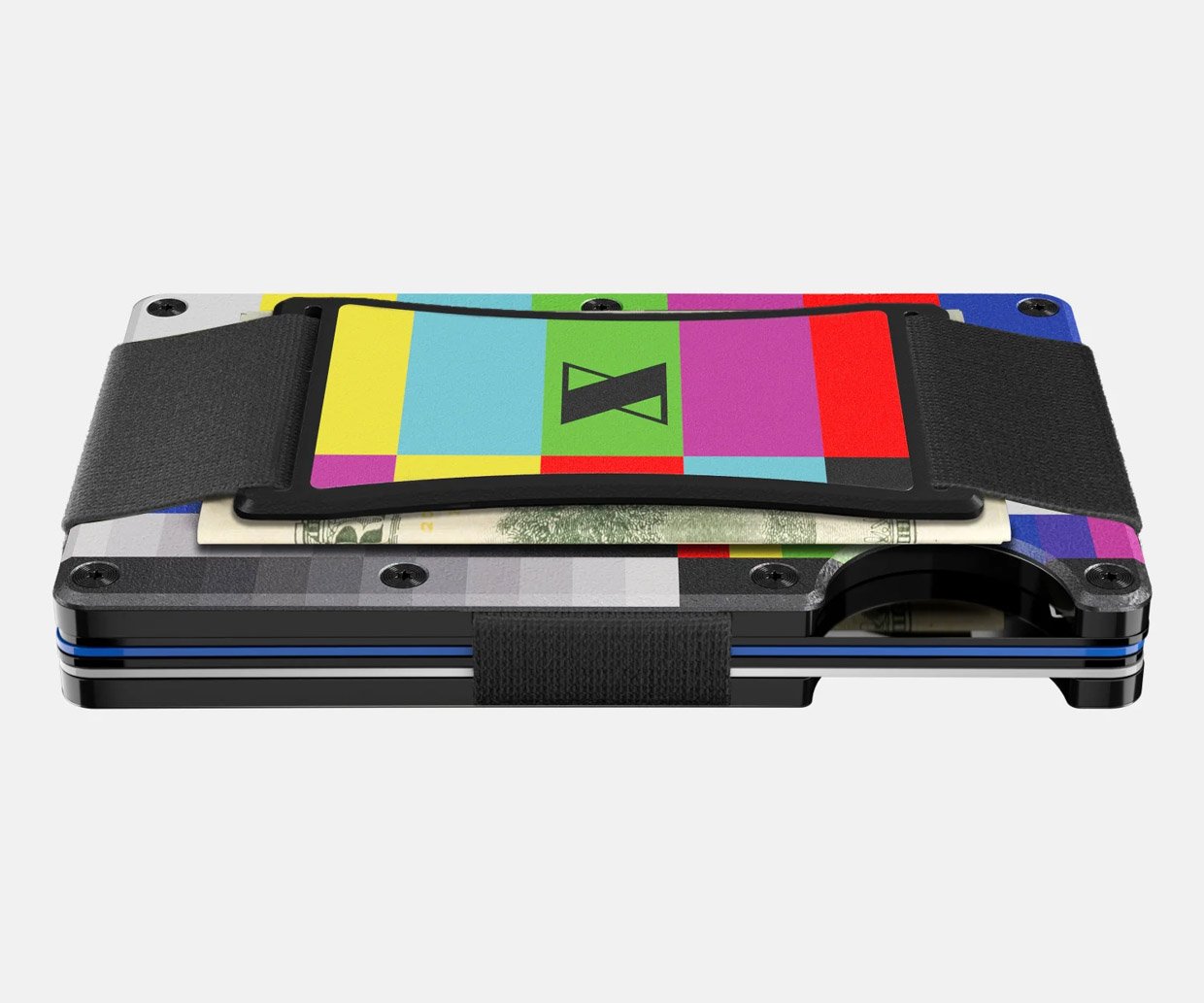 Ridge x MKBHD Test Card Daily Driver Kit