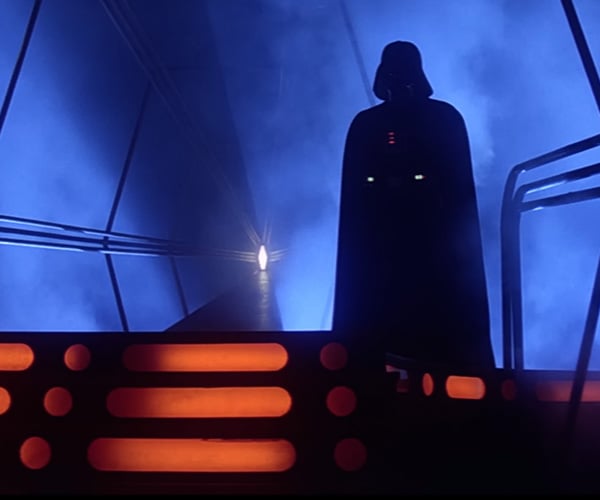 Did Star Wars Really Need Dialogue?