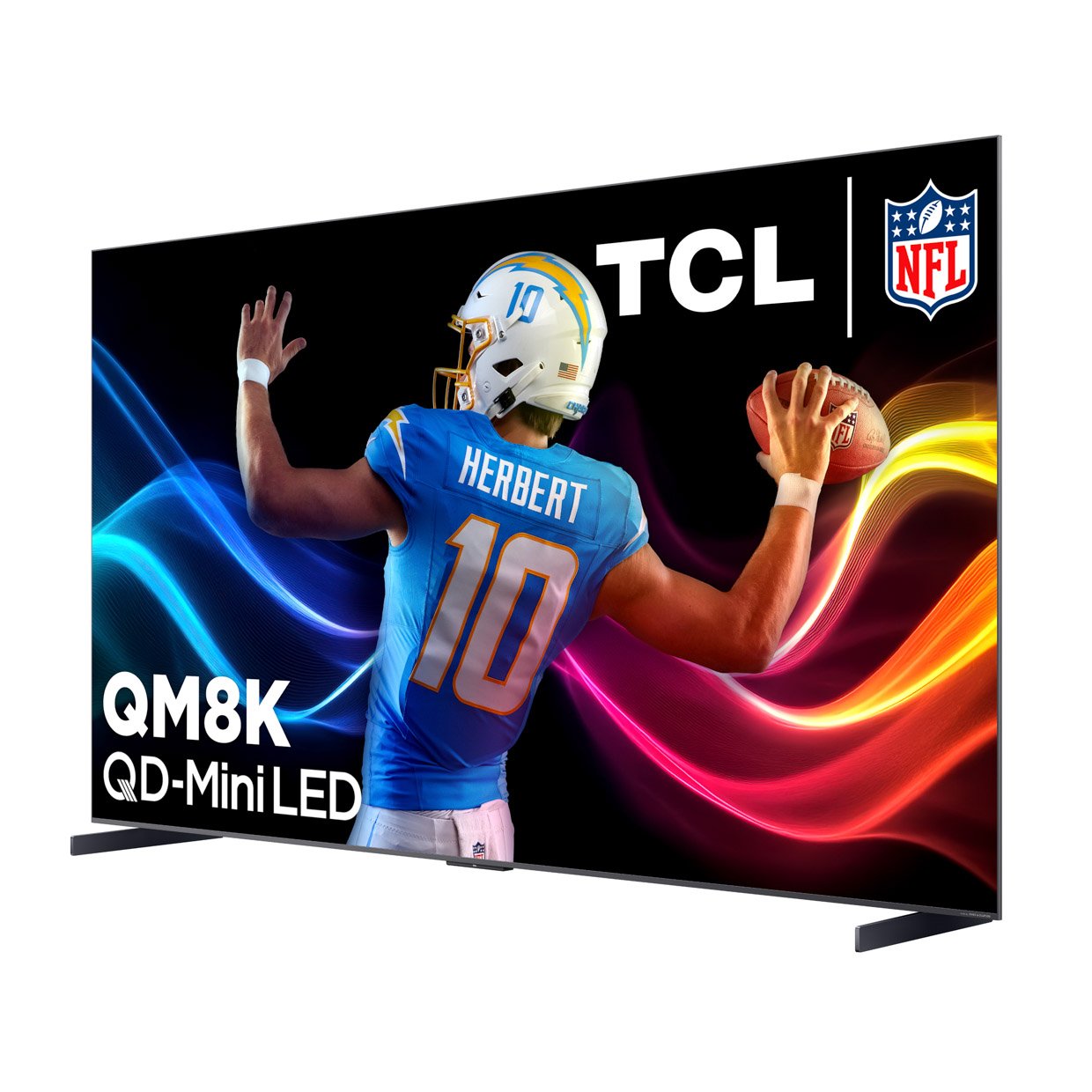 TCL QM8K QD-MiniLED TVs