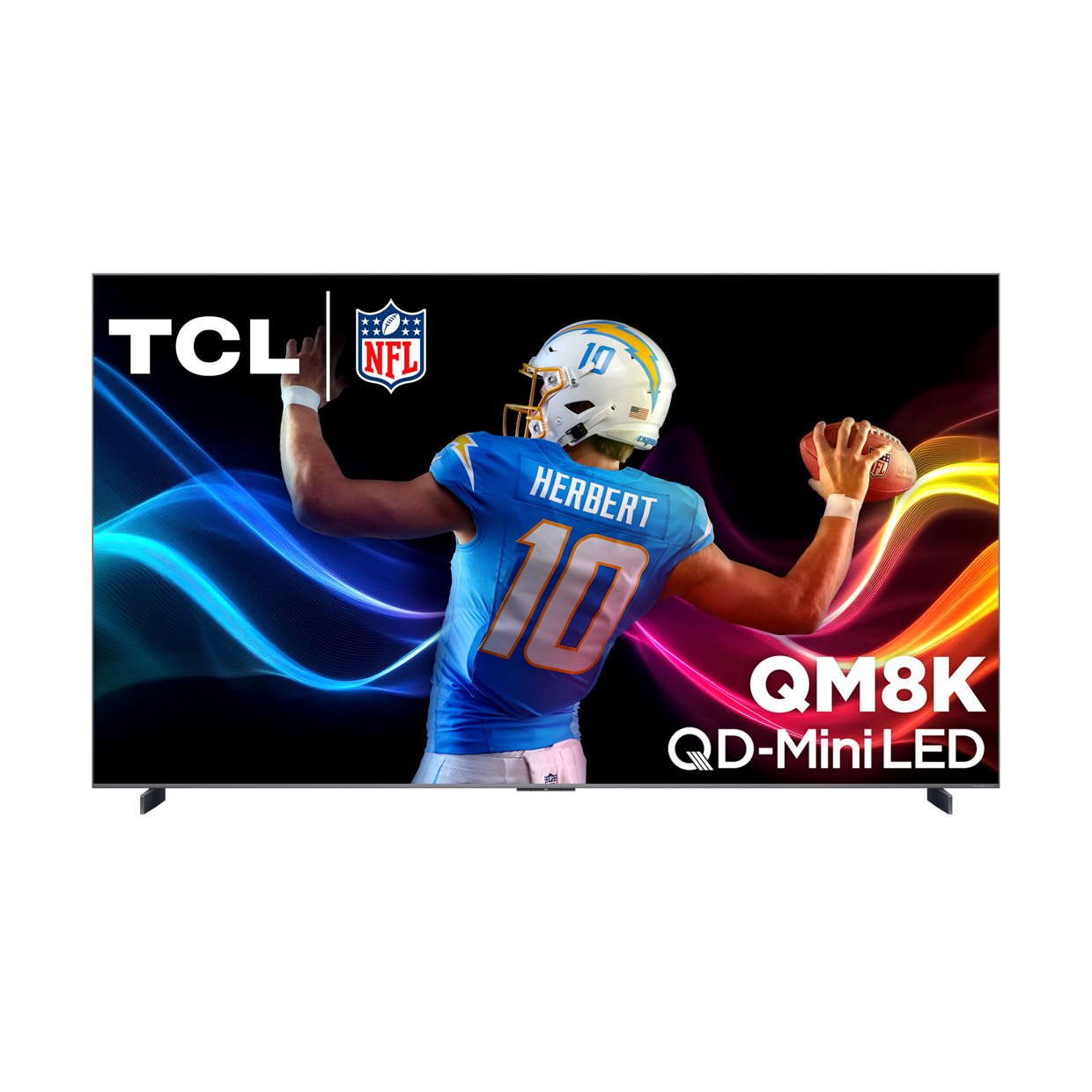 TCL QM8K QD-MiniLED TVs