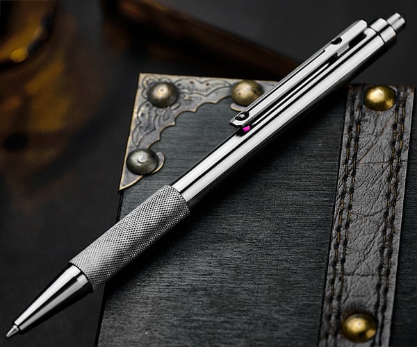Titaner Dragon Pearl Pen