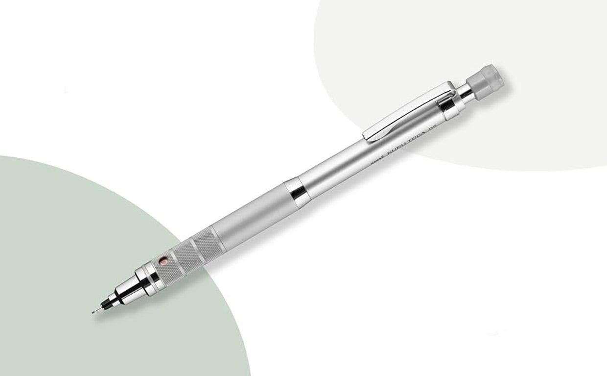 Uni-Ball Kuru Toga Elite Mechanical Pencil